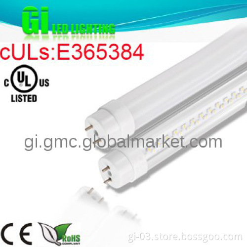 UL CUL CE ROHS approved LED fluorescent high bay light